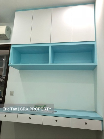 Parc Rosewood (D25), Condominium #550071811
